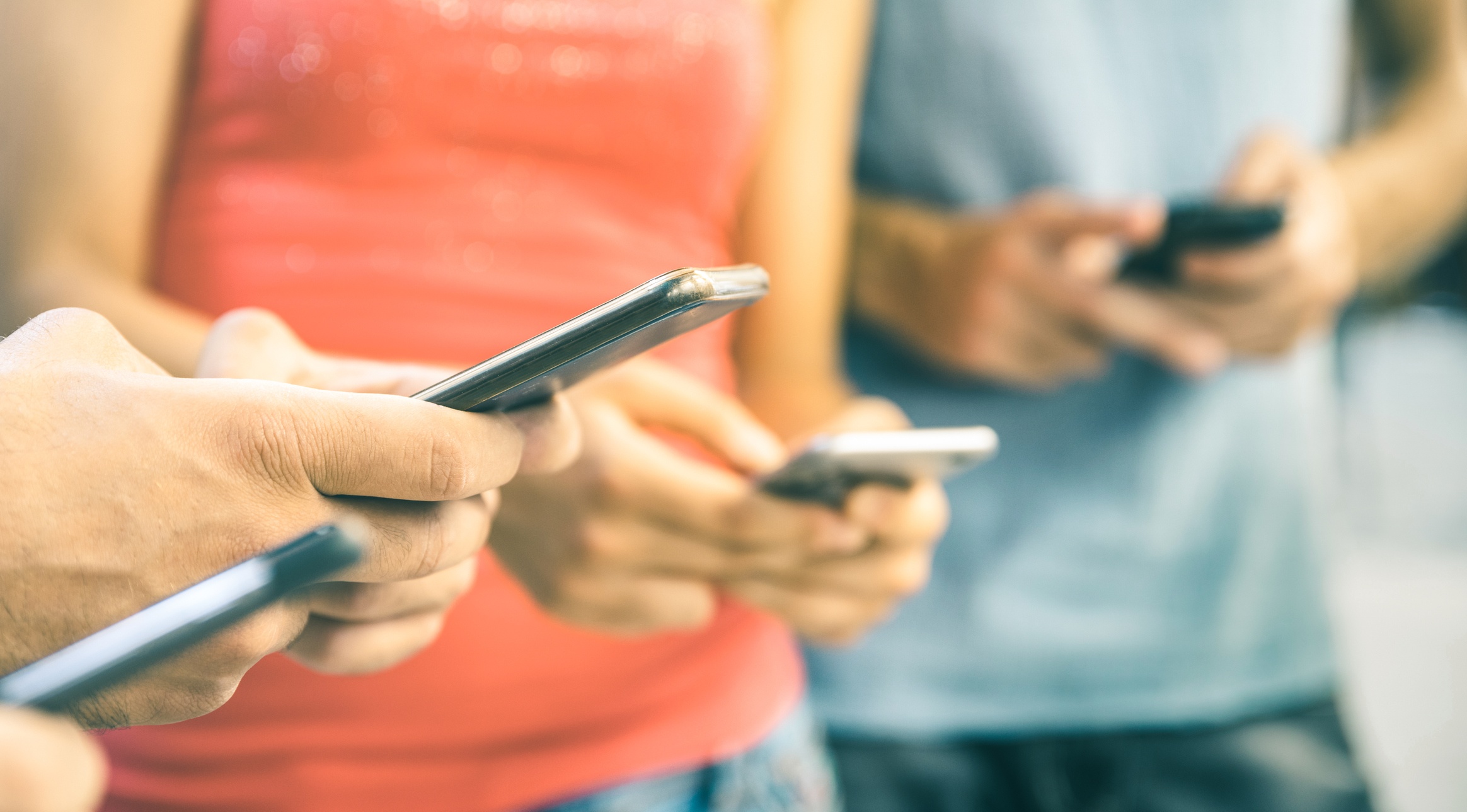 Is Mass Texting Illegal?